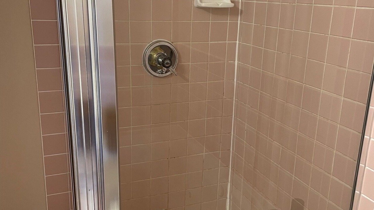 Photo of Bathroom in Collingwood