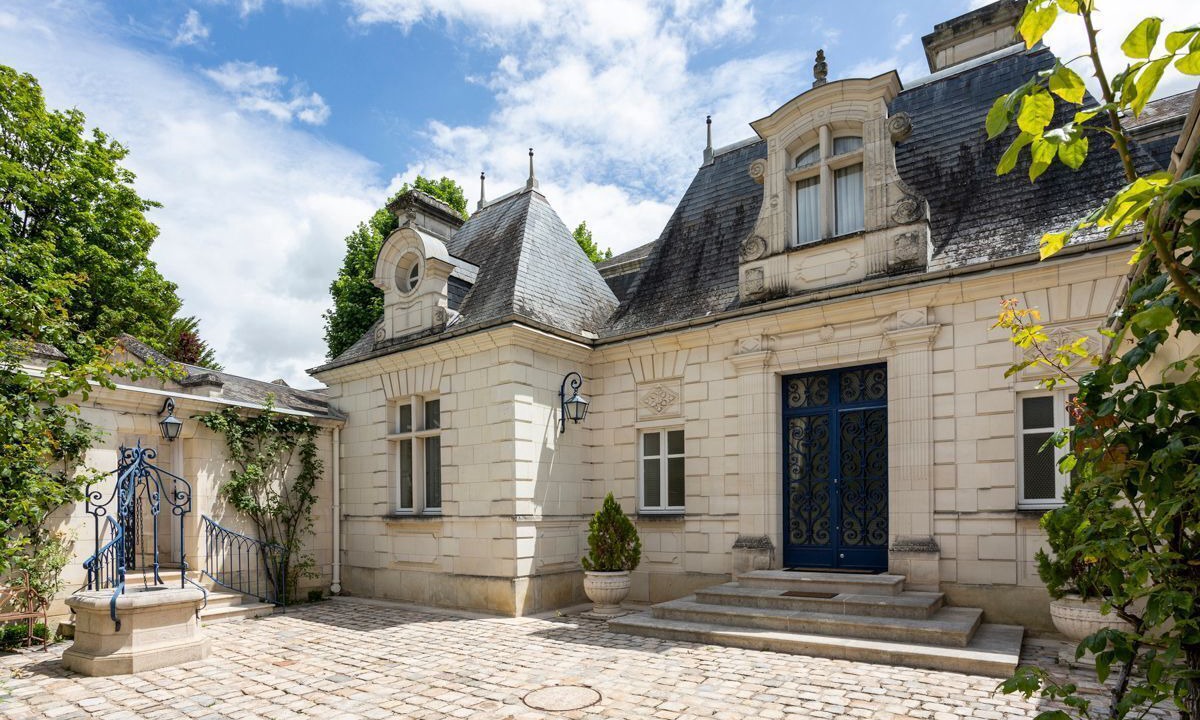 Photo of Others in Loches