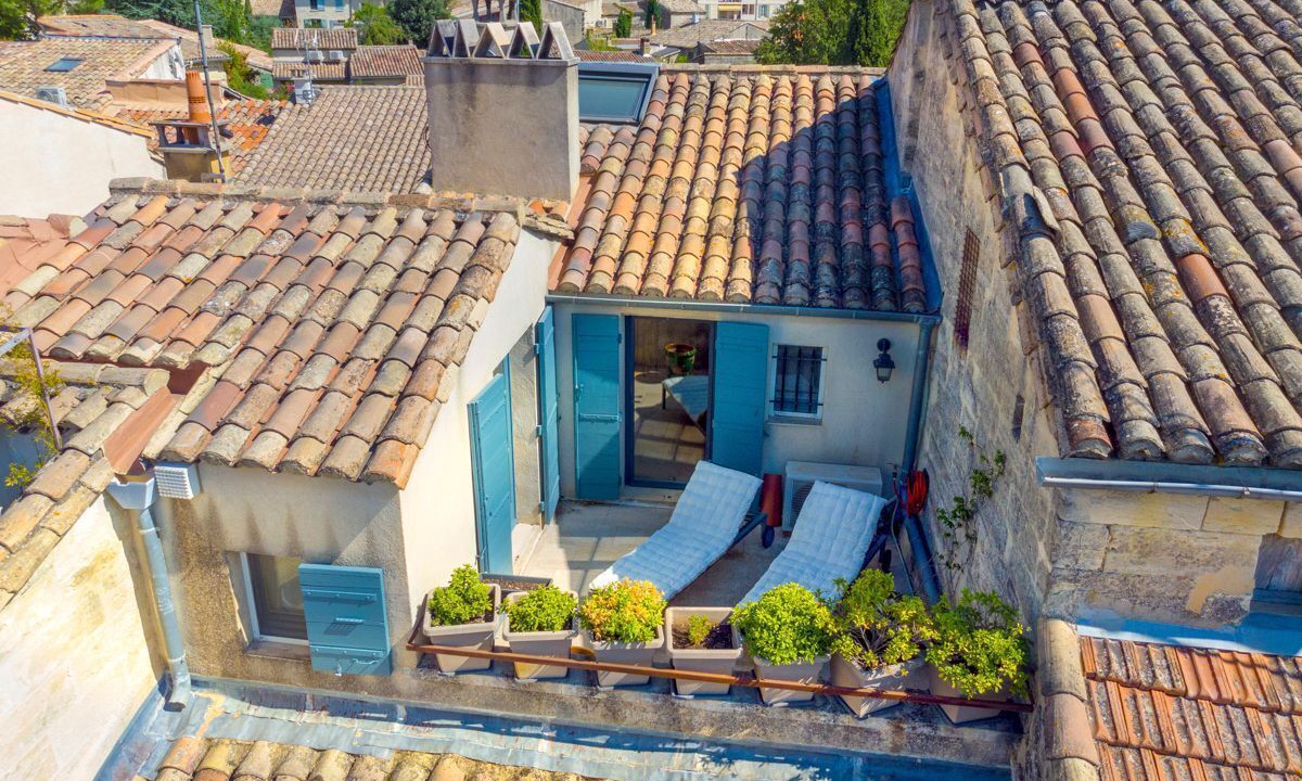 Photo of Others in Uzes