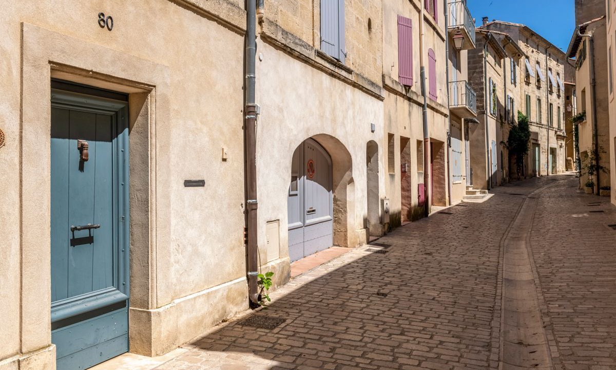 Photo of Others in Uzes