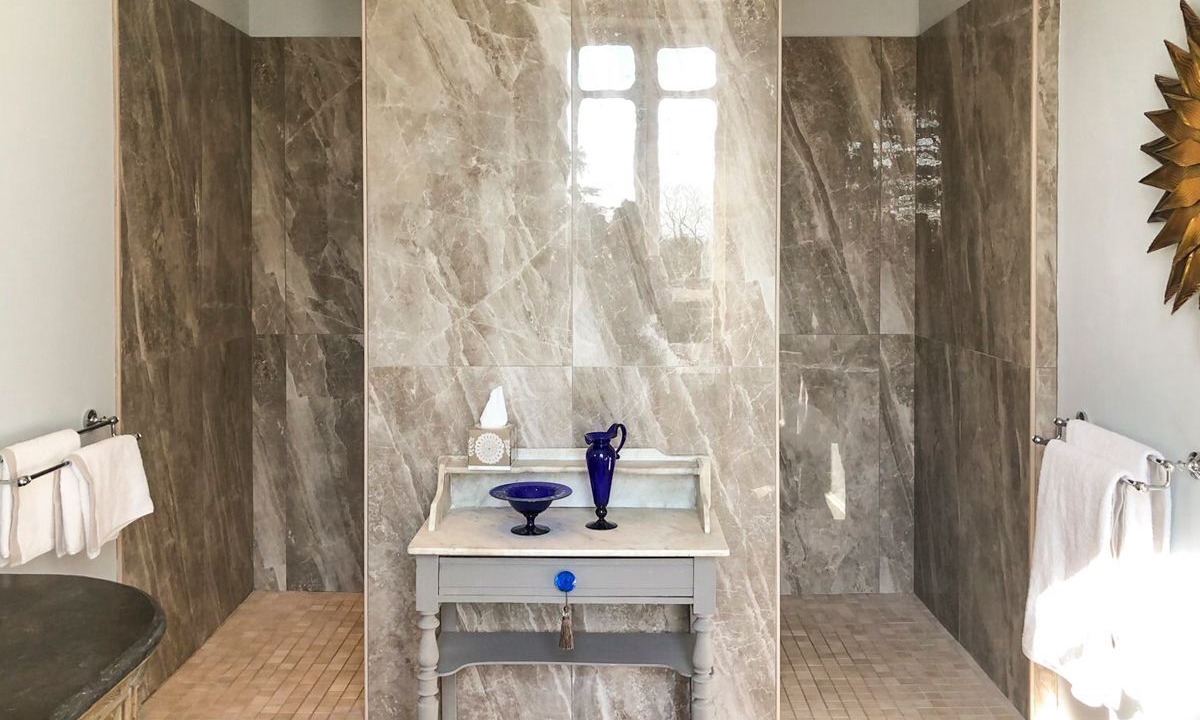 Photo of Bathroom in Revel