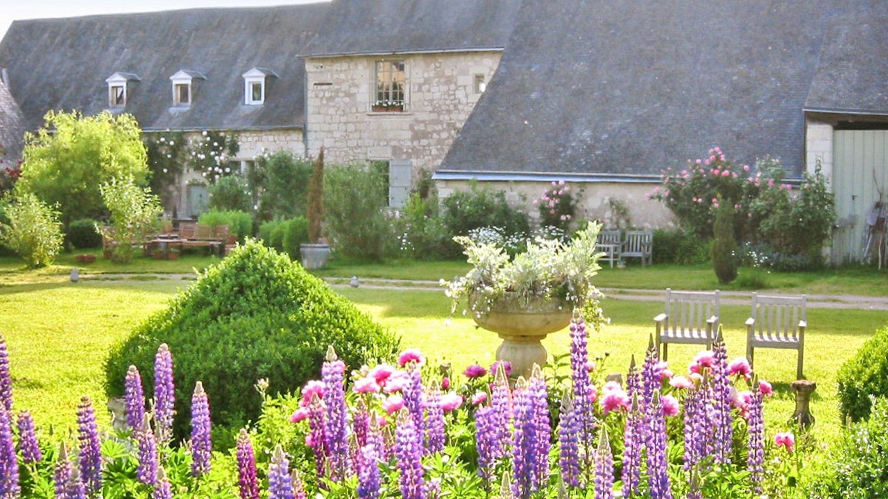 Photo of Outdoor in Varennes sur Loire