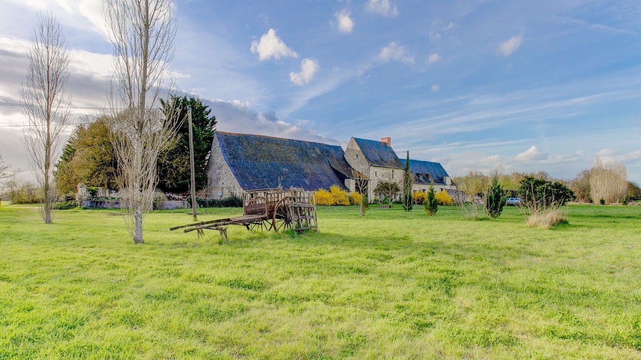Photo of Others in Varennes sur Loire