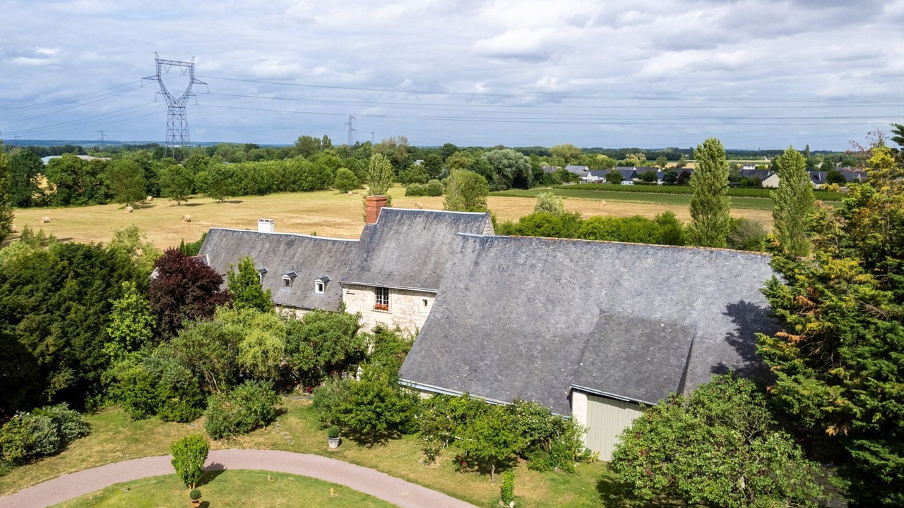 Photo of Outdoor in Varennes sur Loire