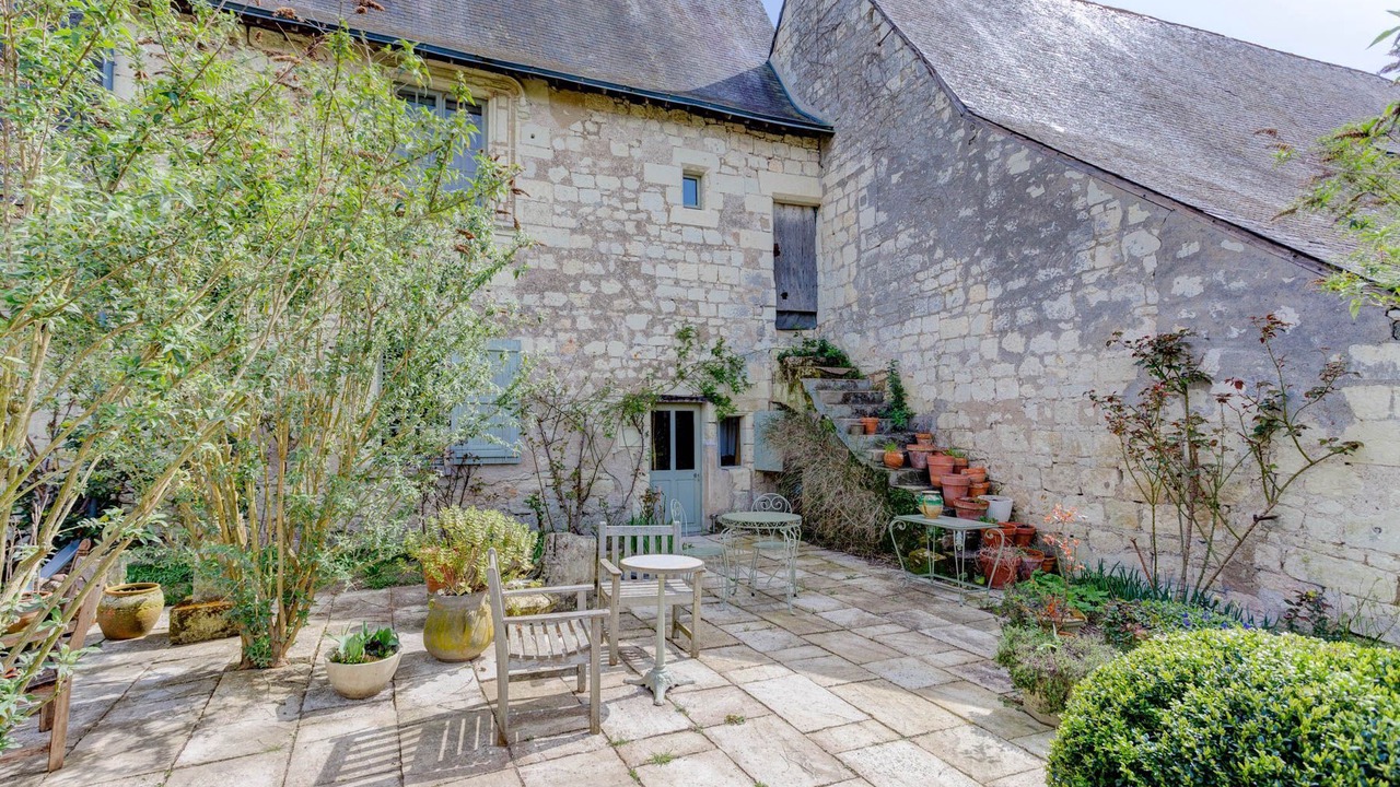 Photo of Outdoor in Varennes sur Loire