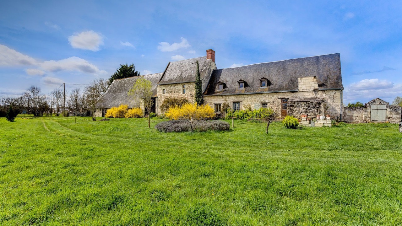 Photo of Outdoor in Varennes sur Loire