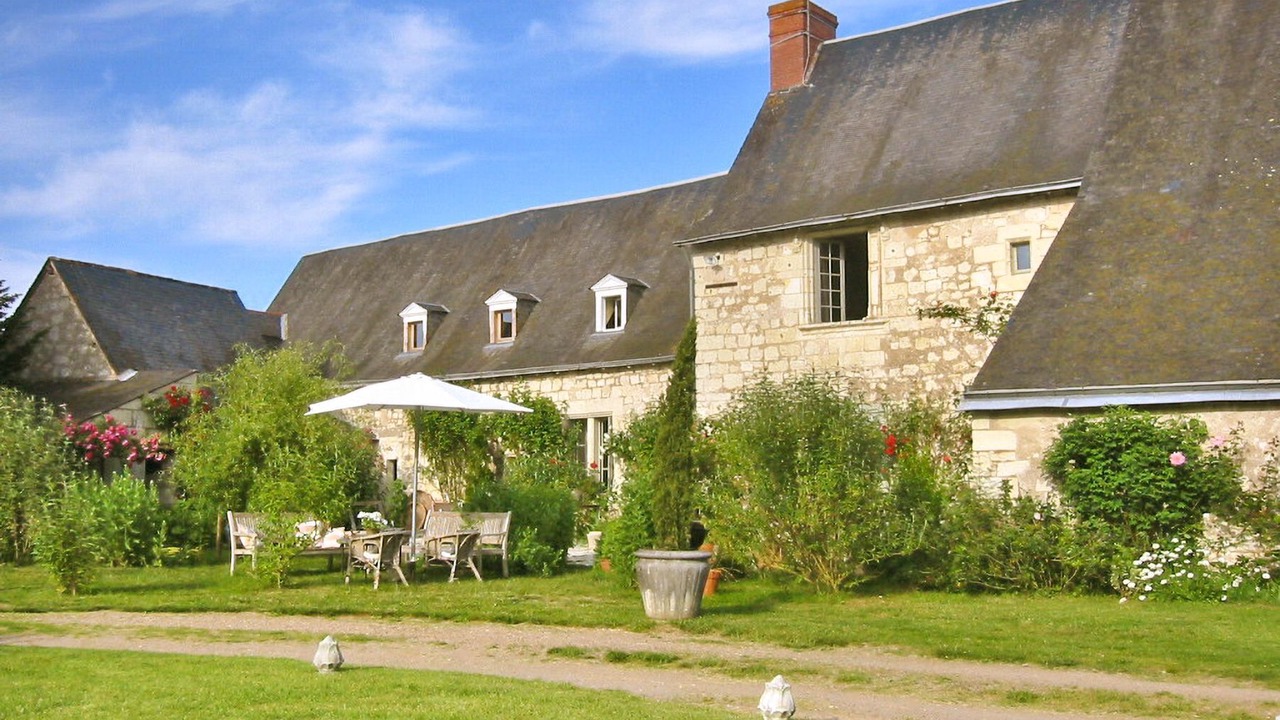 Photo of Outdoor in Varennes sur Loire