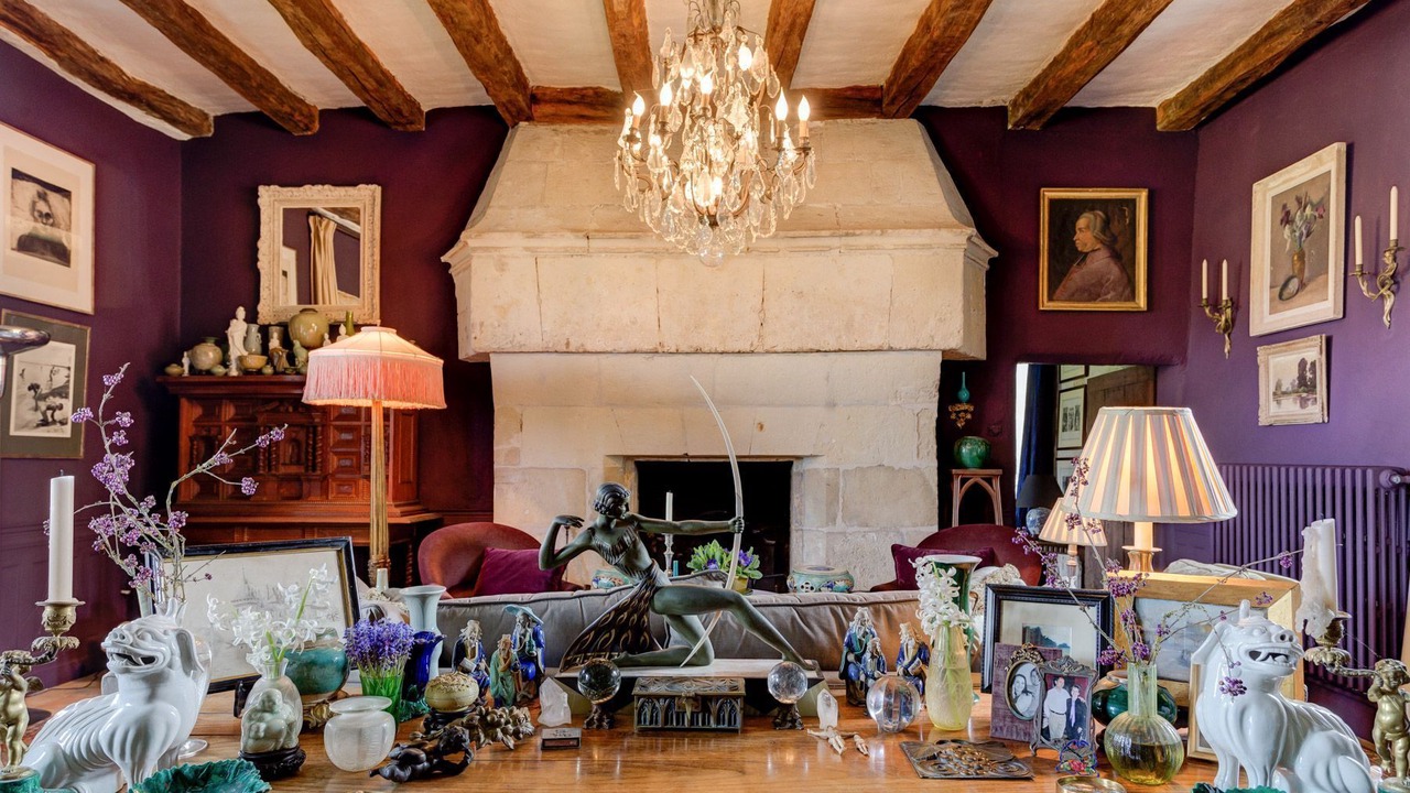 Photo of Others in Varennes sur Loire