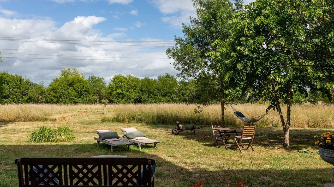 Photo of Outdoor in Varennes sur Loire