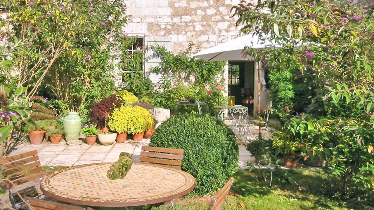 Photo of Outdoor in Varennes sur Loire