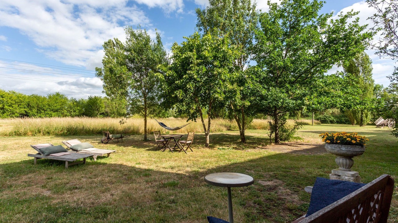 Photo of Outdoor in Varennes sur Loire