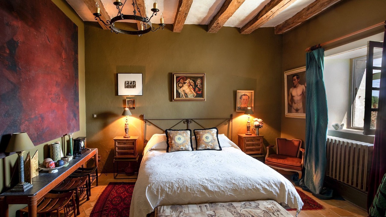 Photo of Bedroom in Varennes sur Loire