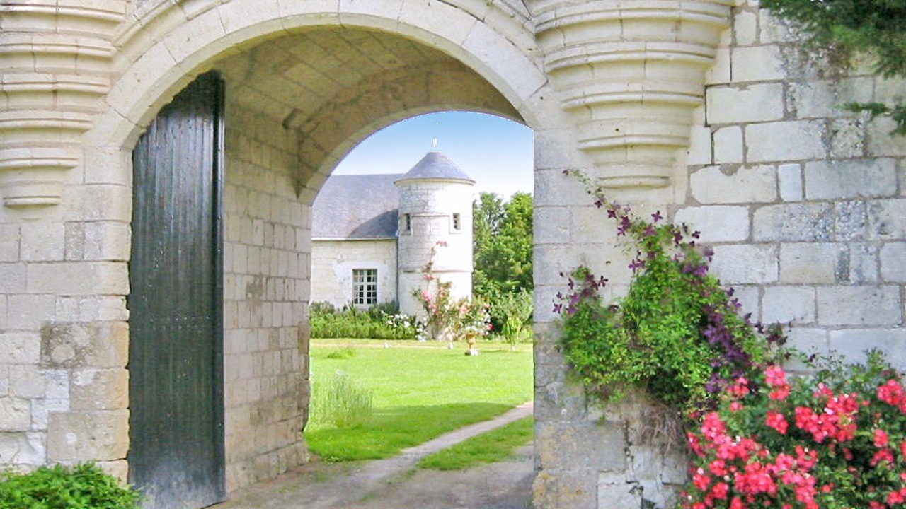 Photo of Outdoor in Varennes sur Loire