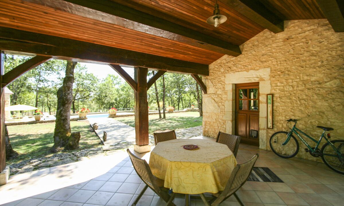 Photo of Outdoor in Sainte-Foy-de-Longas