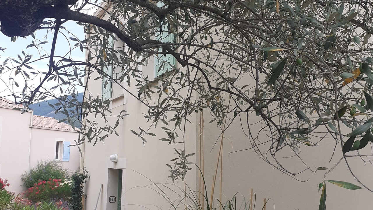 Photo of Outdoor in Nyons