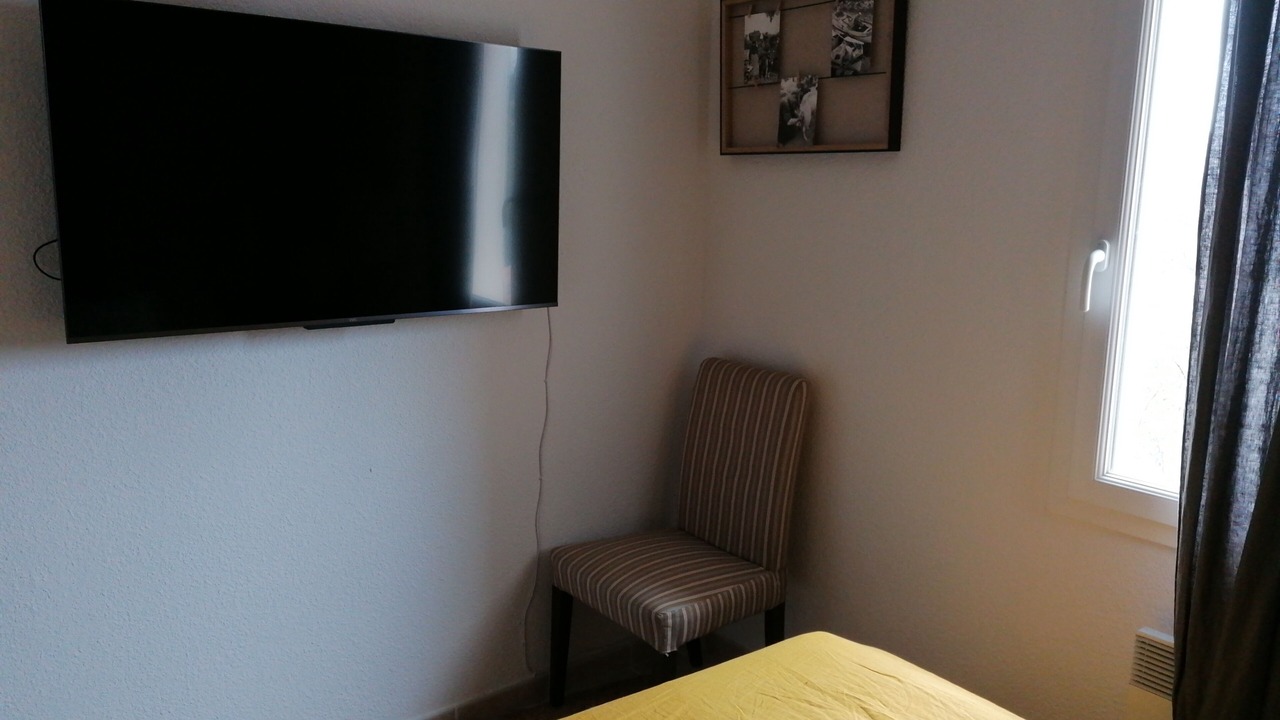 Photo of Bedroom in Nyons