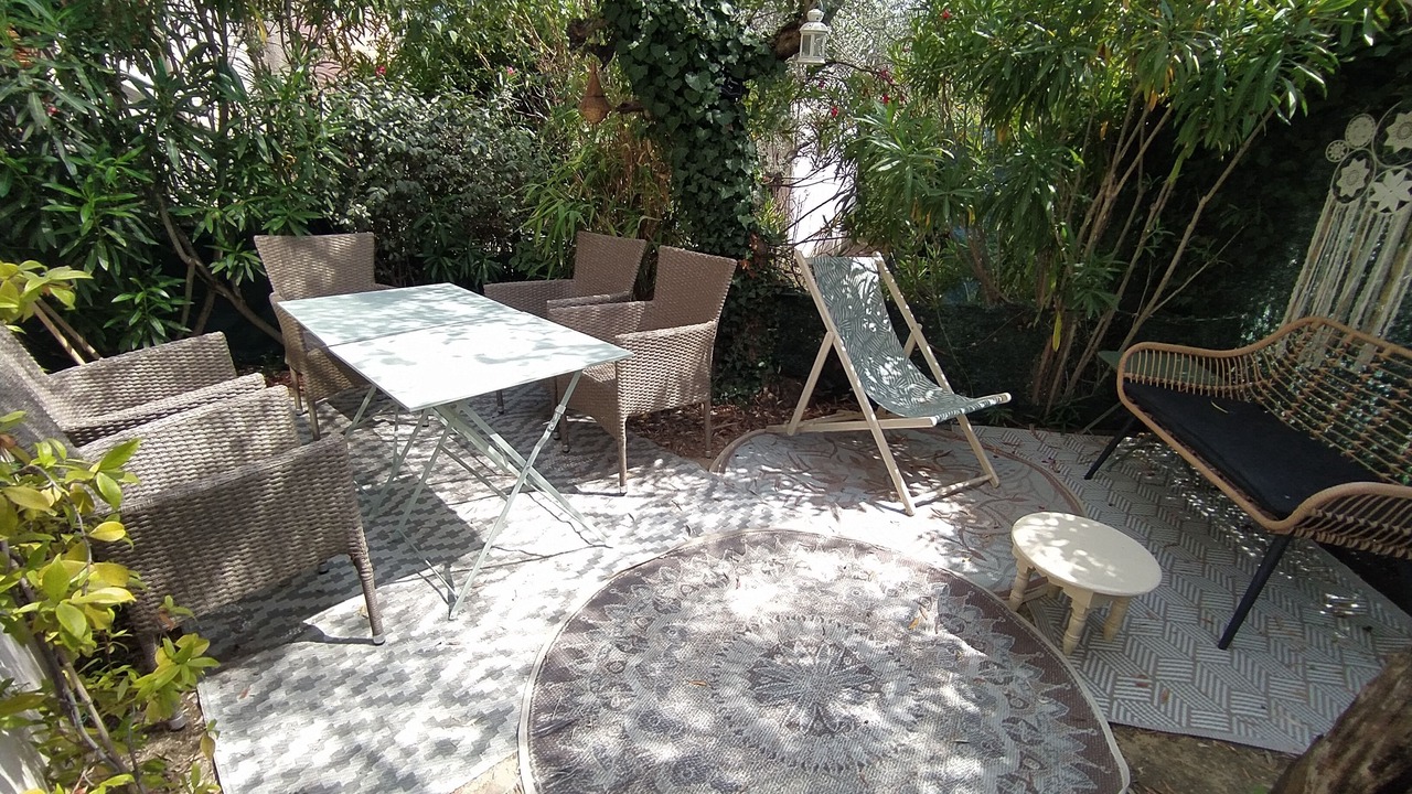 Photo of Outdoor in Nyons