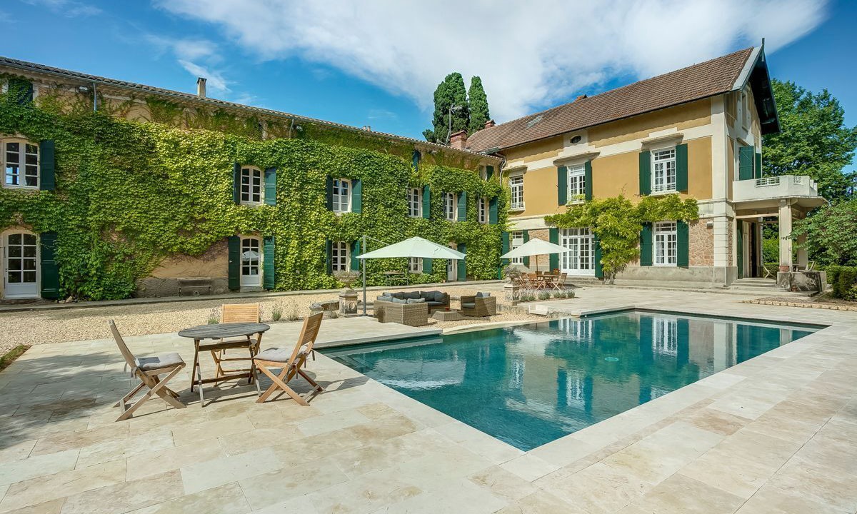 Photo of Outdoor in Montagnac