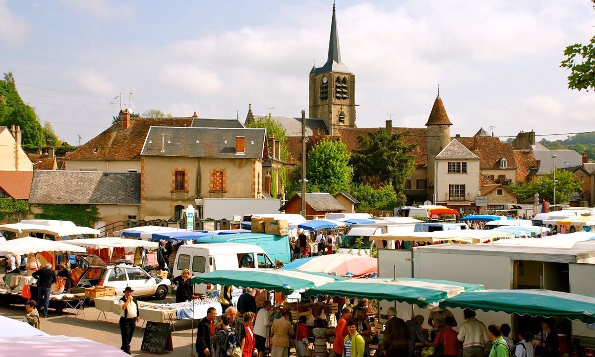 Photo of Others in Moulins Engilbert
