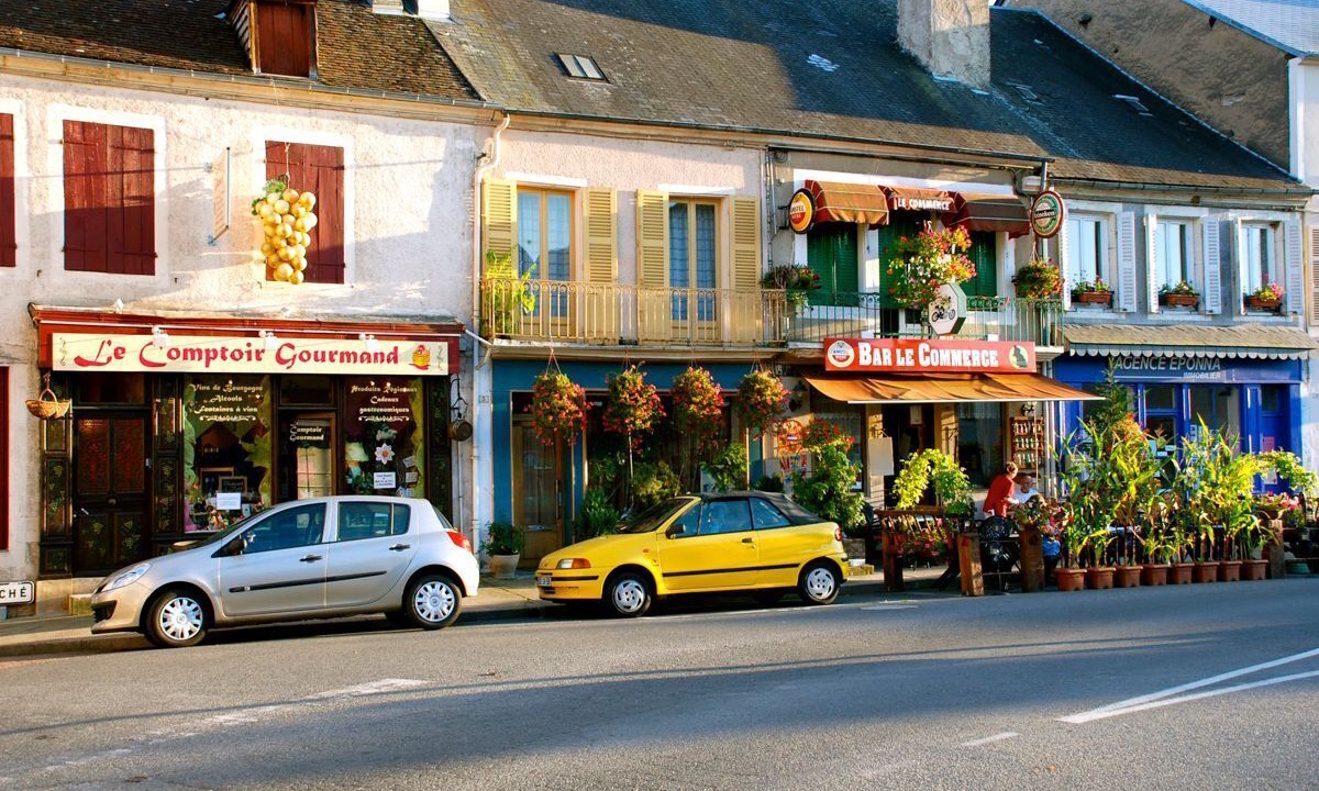 Photo of Others in Moulins Engilbert