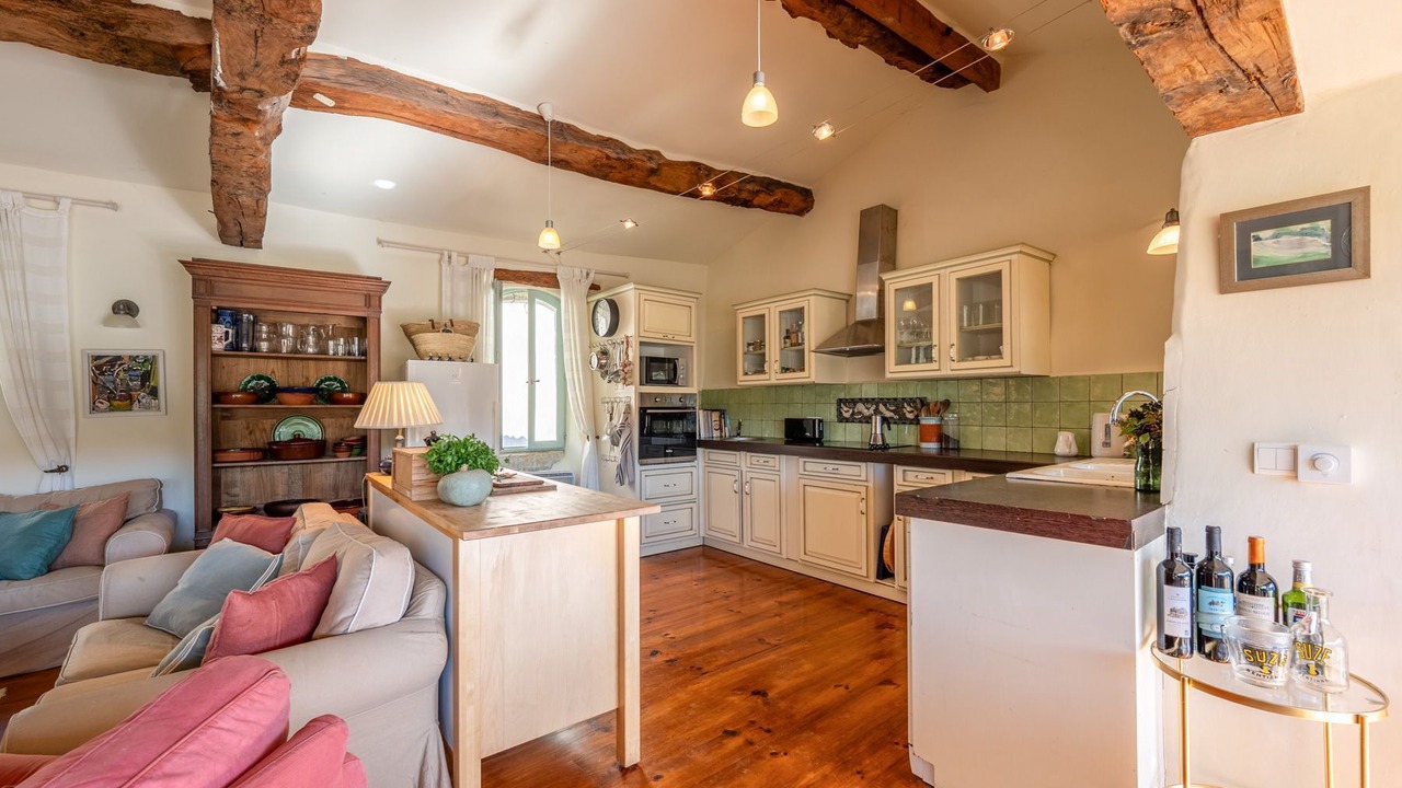 Photo of Livingroom in Laurac