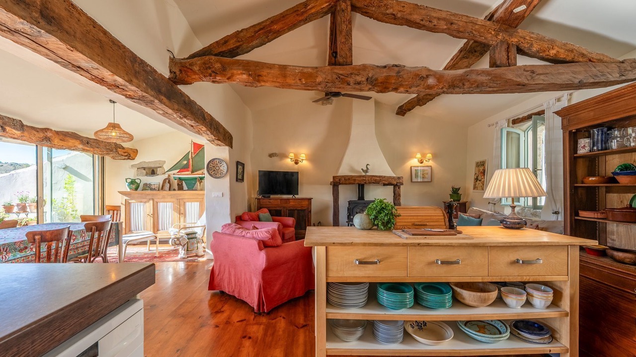 Photo of Livingroom in Laurac