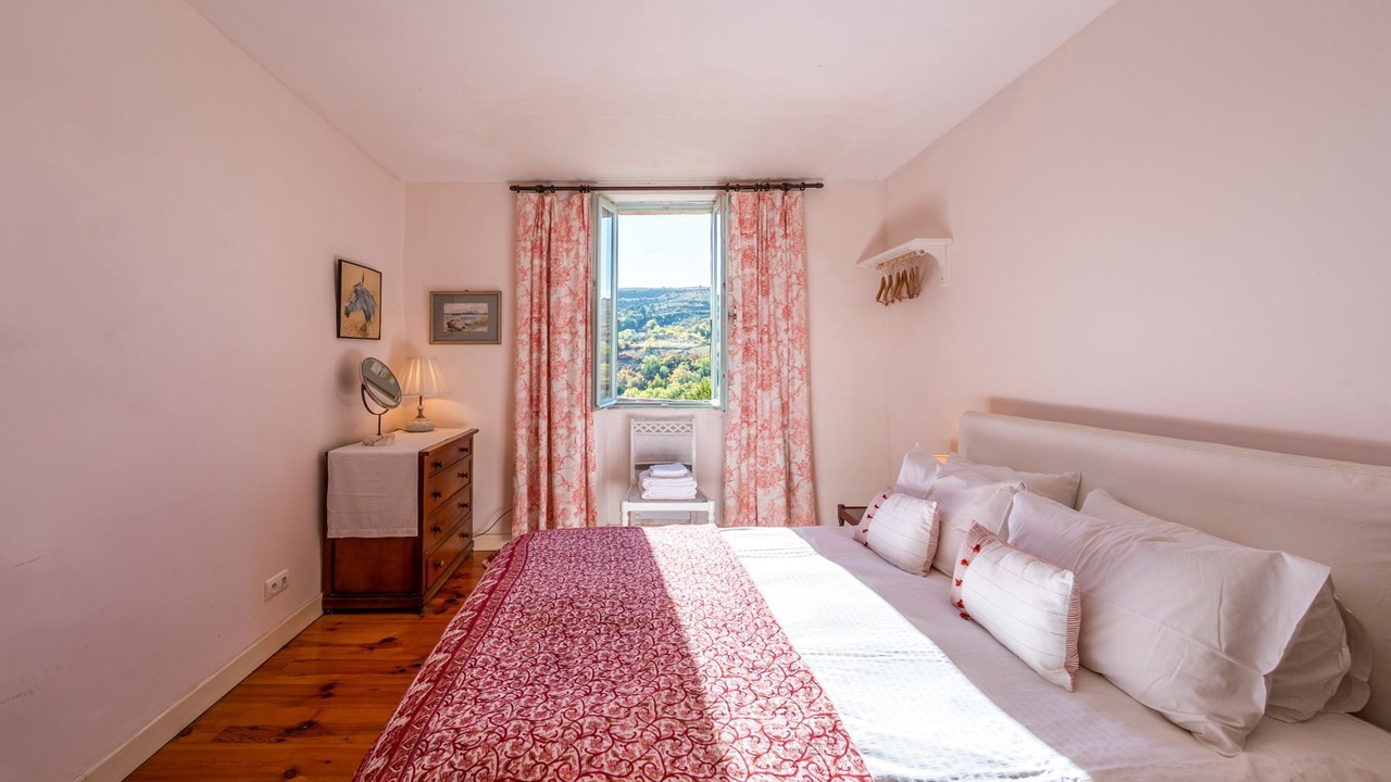 Photo of Bedroom in Laurac