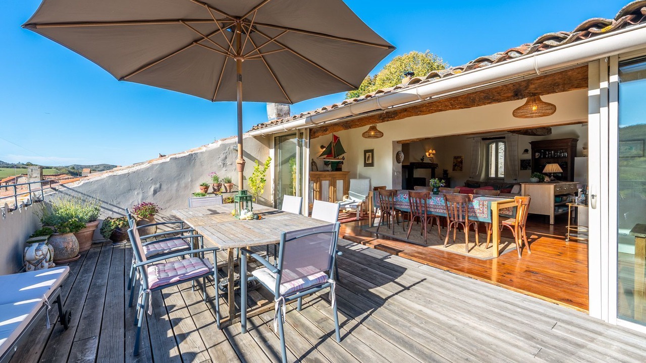 Photo of Outdoor in Laurac