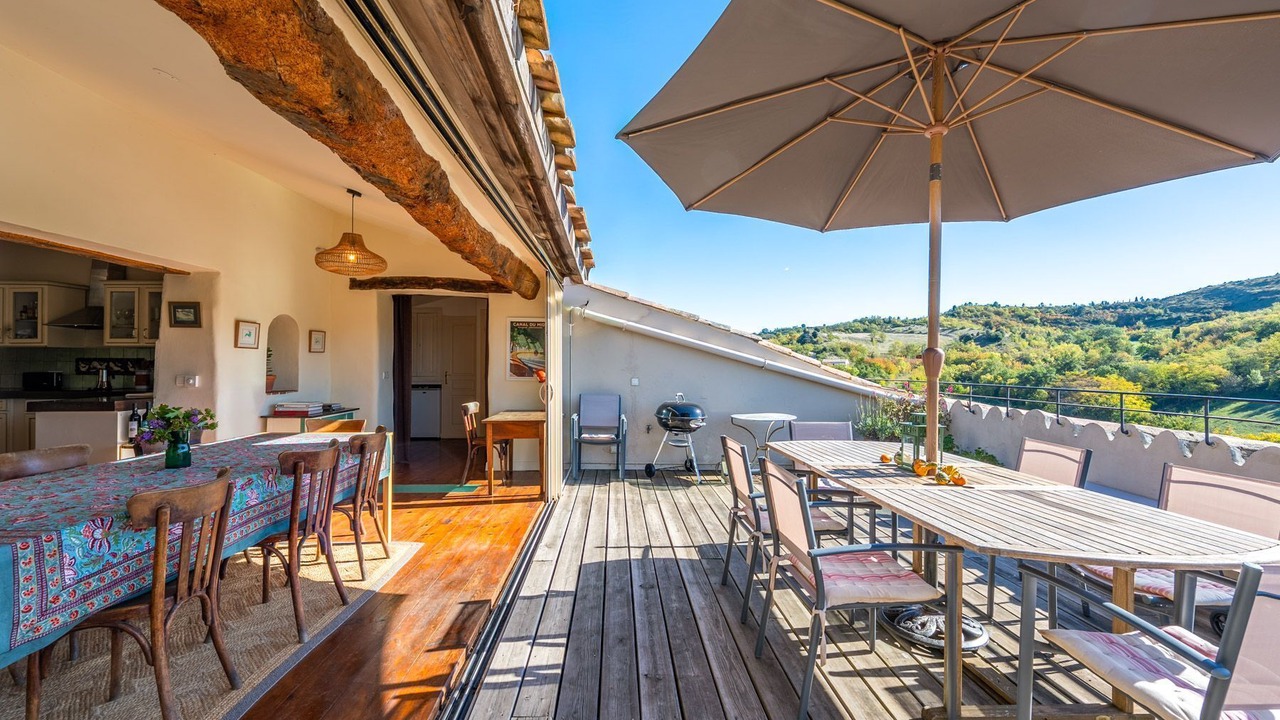 Photo of Outdoor in Laurac