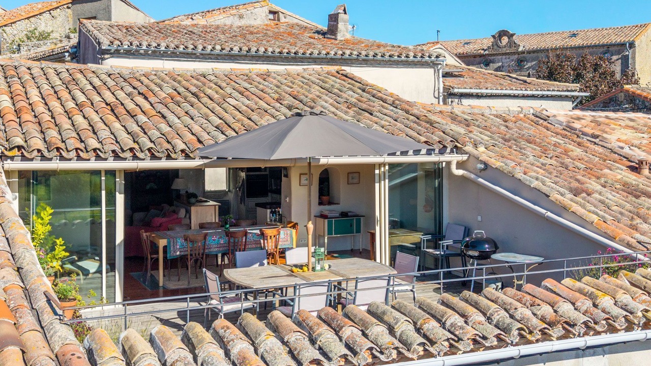 Photo of Outdoor in Laurac