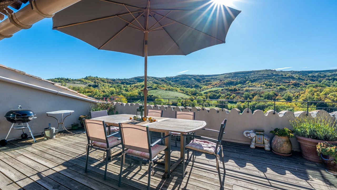 Photo of Outdoor in Laurac