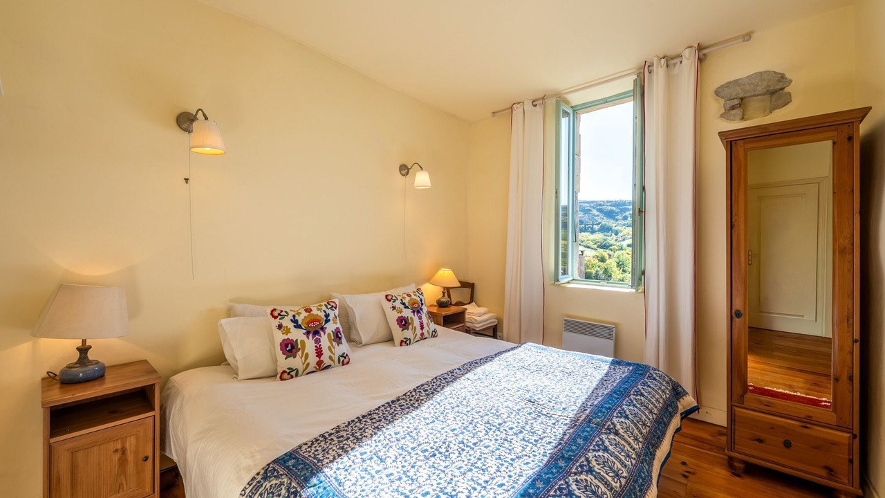 Photo of Bedroom in Laurac