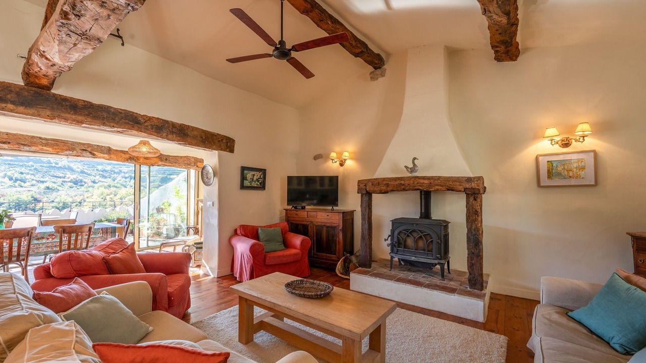 Photo of Livingroom in Laurac