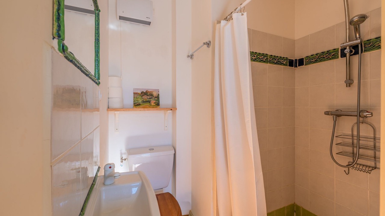 Photo of Bathroom in Laurac