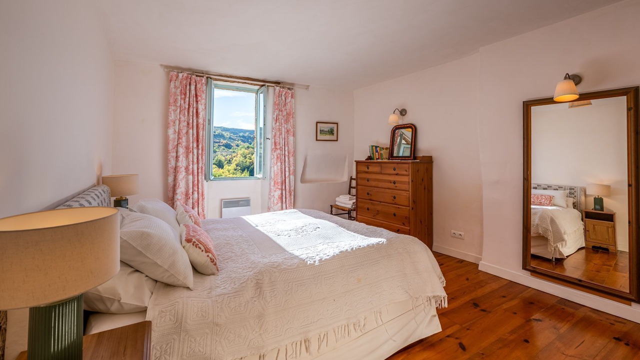 Photo of Bedroom in Laurac