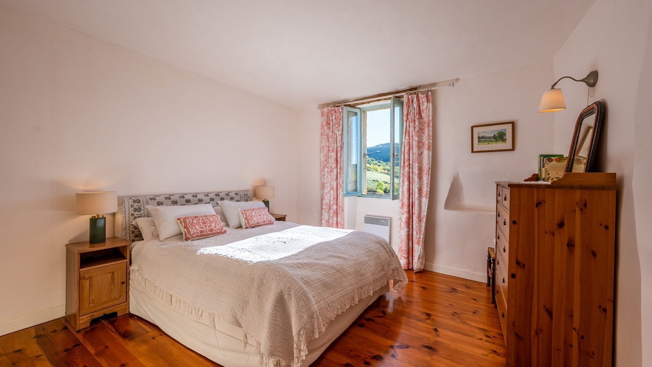 Photo of Bedroom in Laurac
