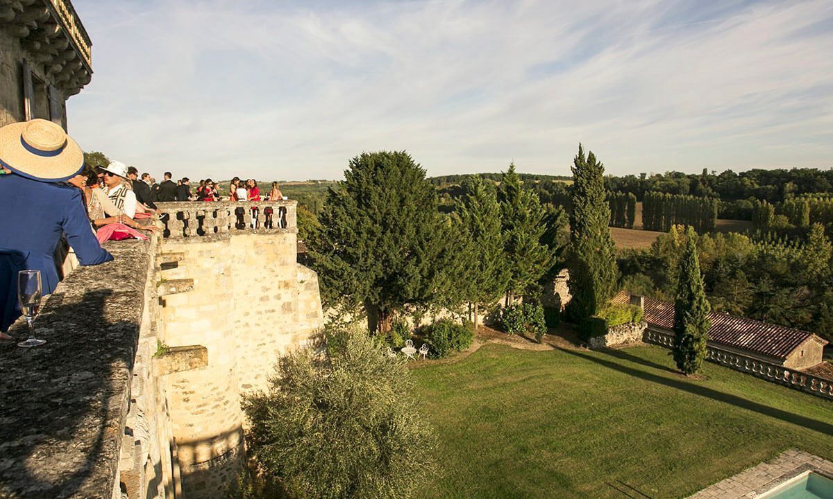Photo of Others in Poudenas