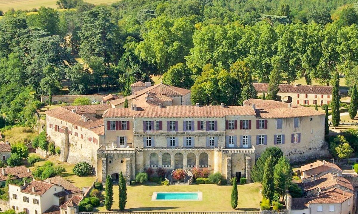 Photo of Others in Poudenas
