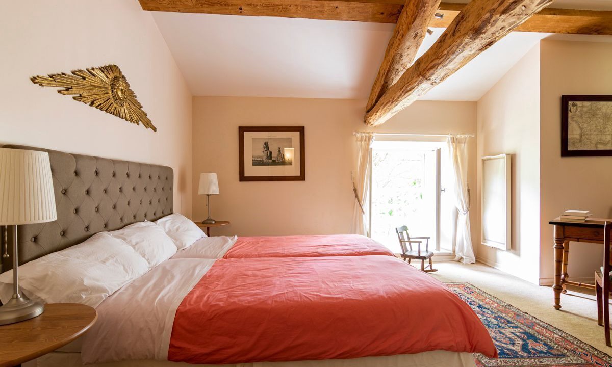 Photo of Bedroom in Plaigne