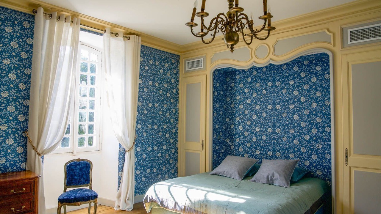 Photo of Bedroom in Pinsac