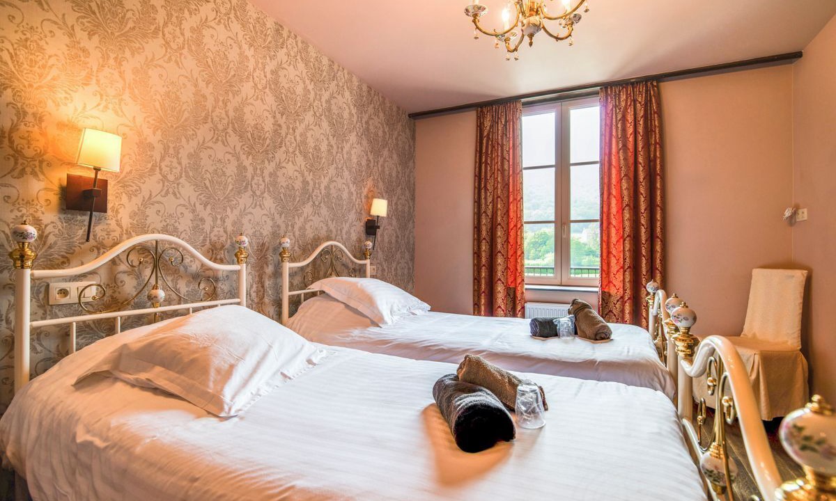 Photo of Bedroom in Vireux-Wallerand