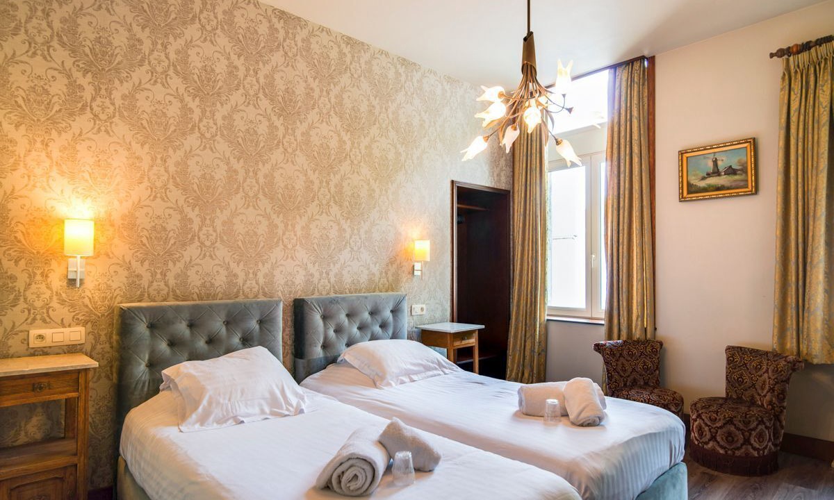 Photo of Bedroom in Vireux-Wallerand