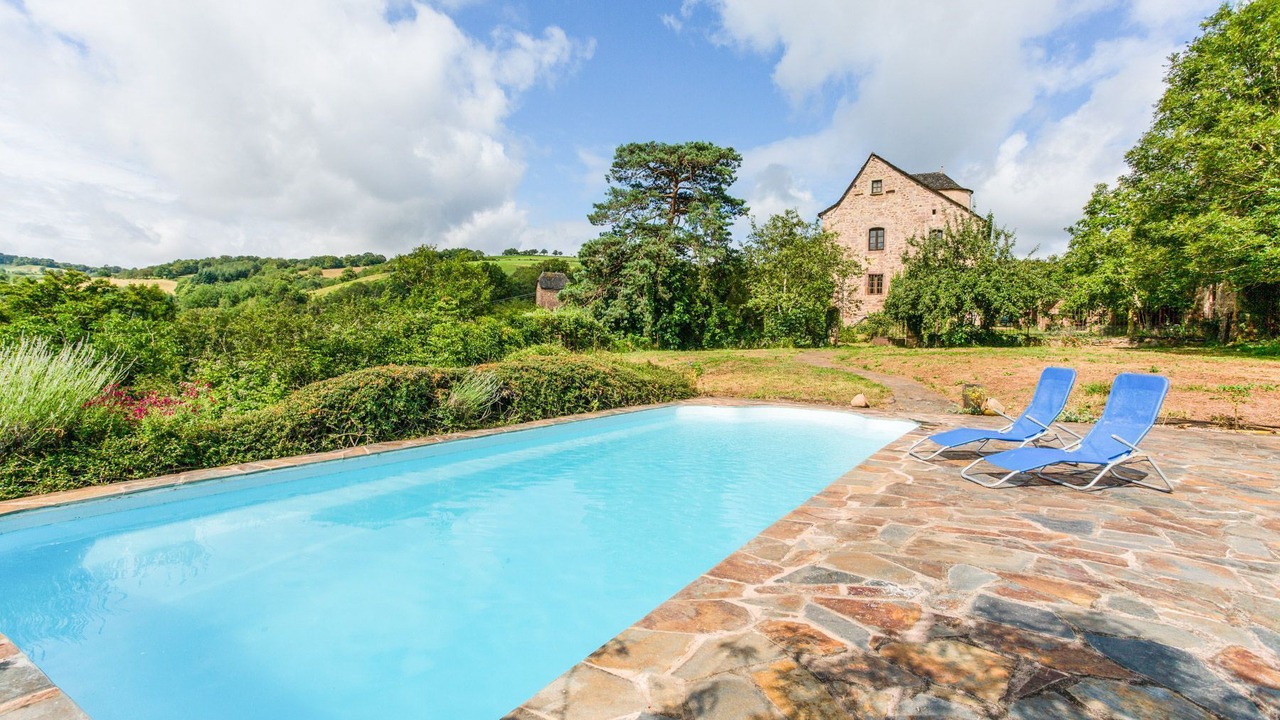 Photo of Outdoor in Auzits