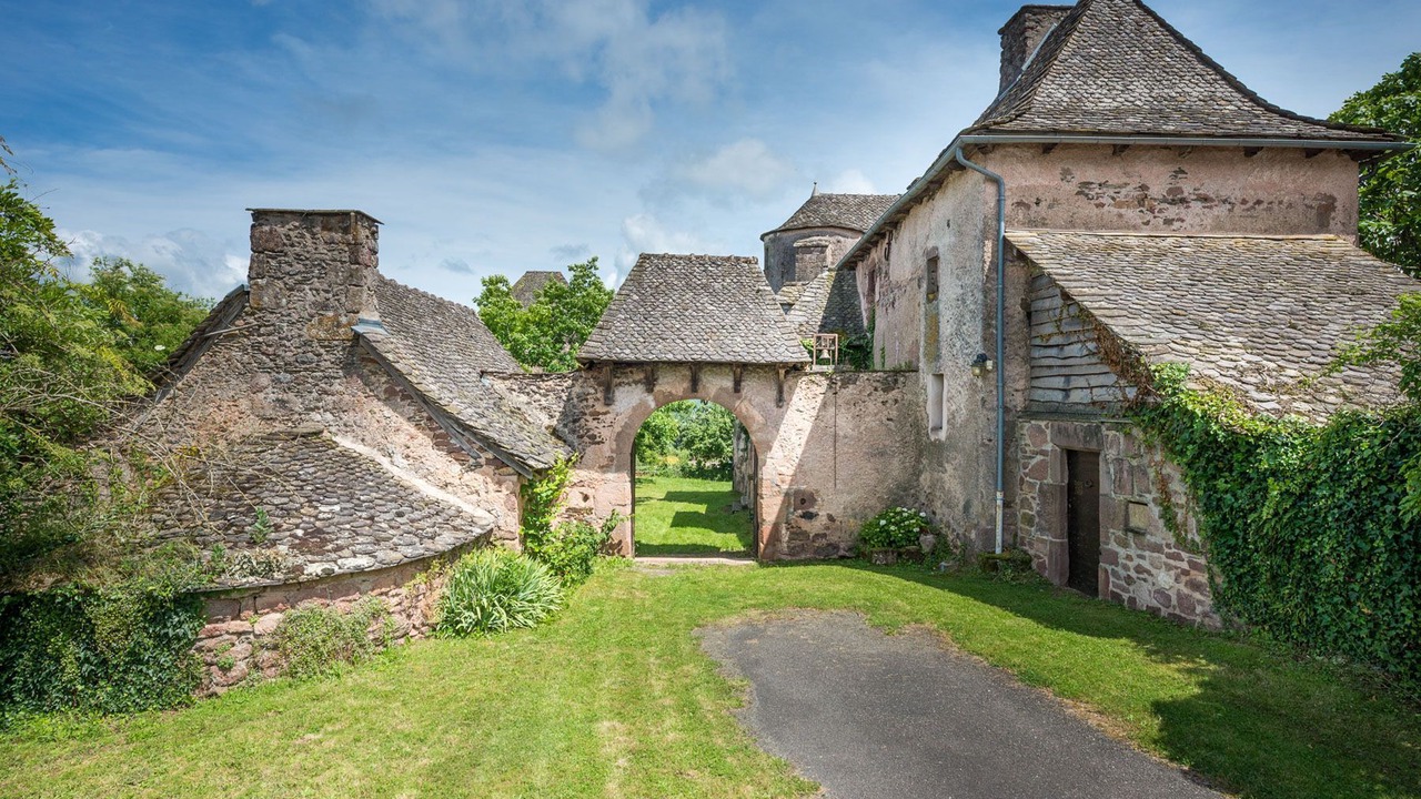 Photo of Outdoor in Auzits