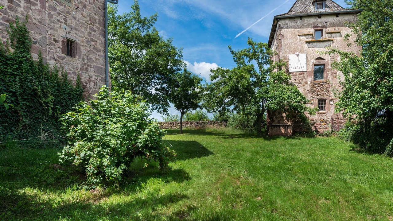 Photo of Outdoor in Auzits