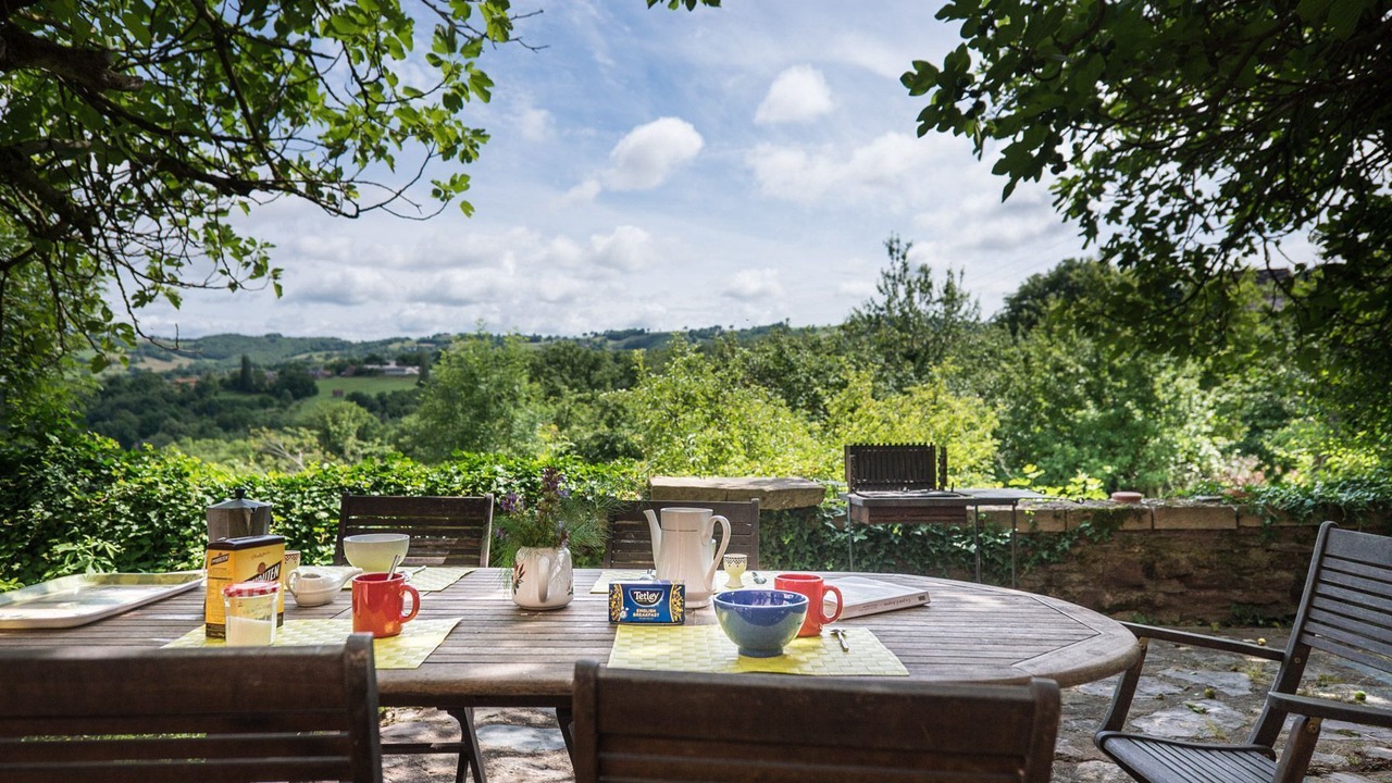 Photo of Outdoor in Auzits