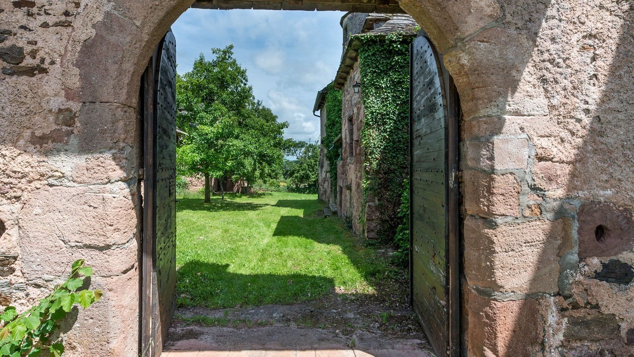 Photo of Outdoor in Auzits