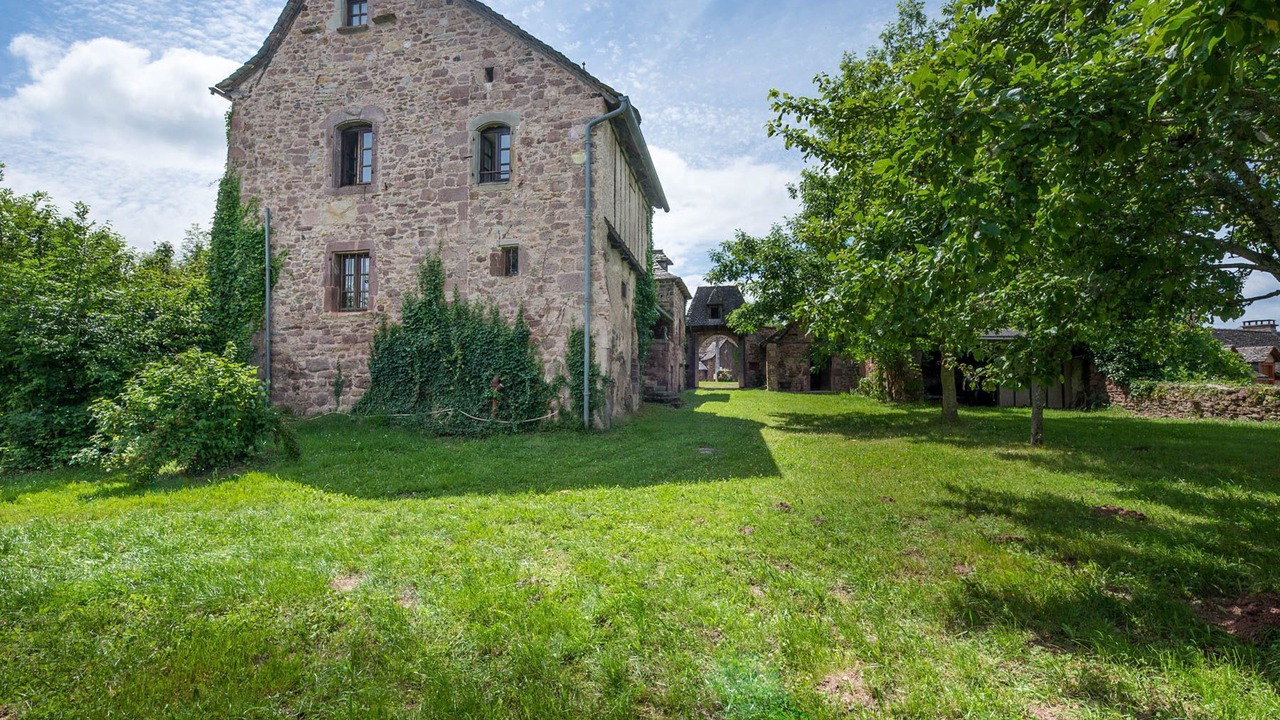 Photo of Outdoor in Auzits