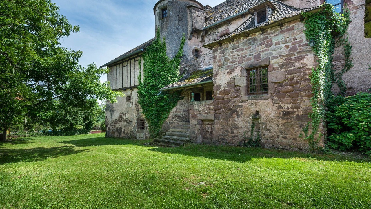 Photo of Outdoor in Auzits