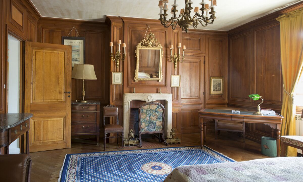 Photo of Bedroom in Pennedepie